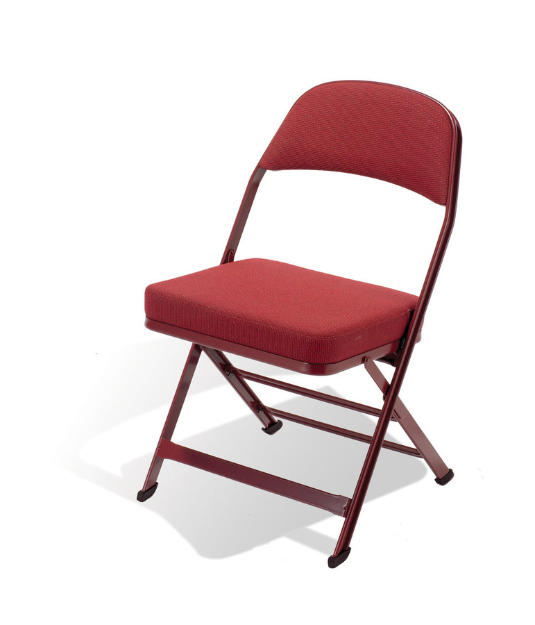 3000 Series Folding Chair - Accent Environments